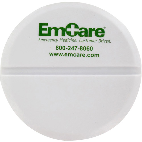 Pill Tablet Stress Ball