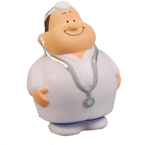 Male Dr. Stress Reliever