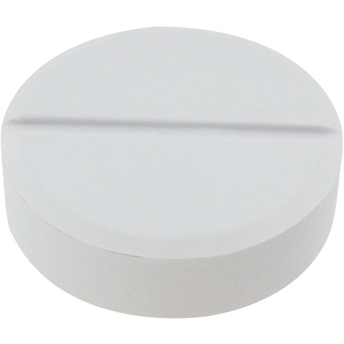 Pill Tablet Stress Ball