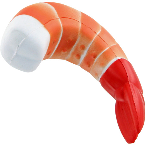 Shrimp Stress Ball