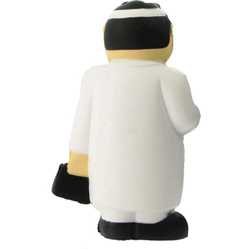 Doctor Stress Ball (Economy)