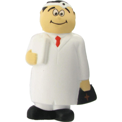 Doctor Stress Ball (Economy)