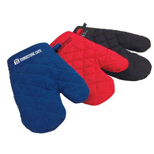 Oven Mitt