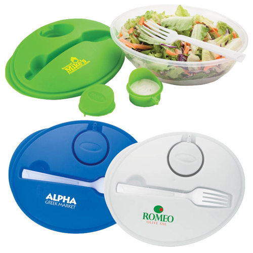 Salad Bowl Set