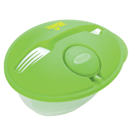 Salad Bowl Set