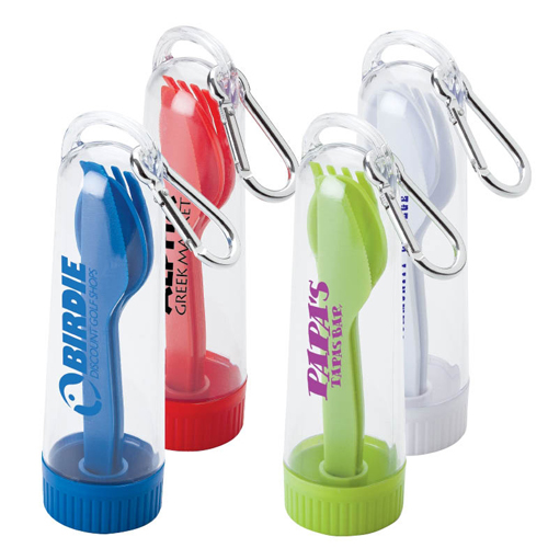 Portable Cutlery Set