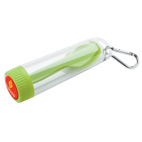 Portable Cutlery Set