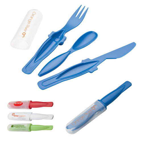Portable Cutlery Set