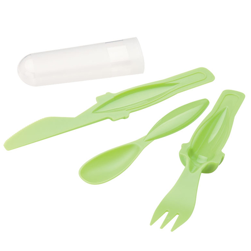 Portable Cutlery Set