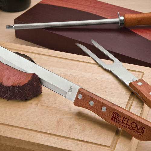 Carving Set