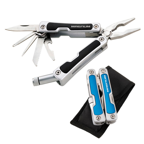 LED Multi-Tool