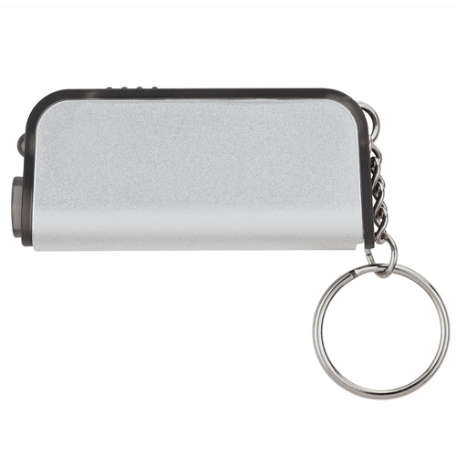 Screwdriver LED Keyring