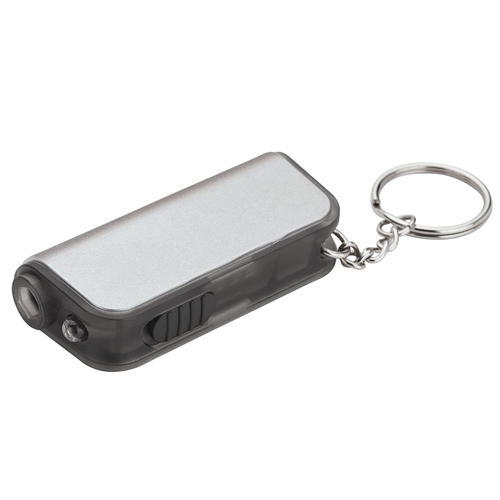 Screwdriver LED Keyring
