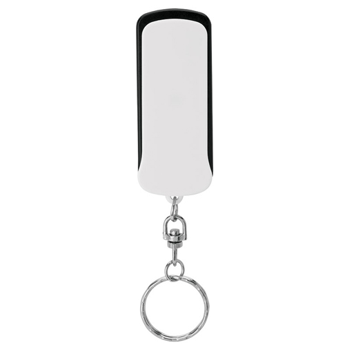 Screwdriver LED Keyring