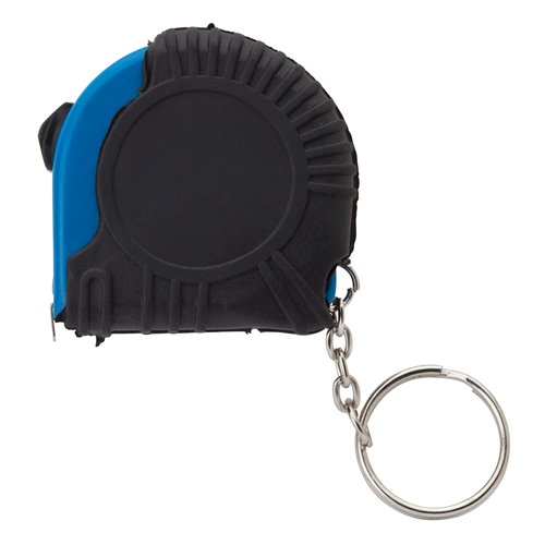 Mini Tape Measure Keyring
