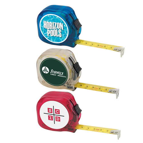 12 ft. Tape Measure