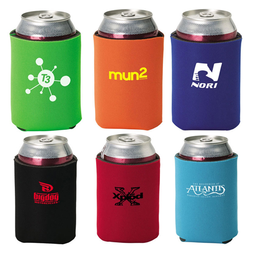 Insulated Can Sleeve