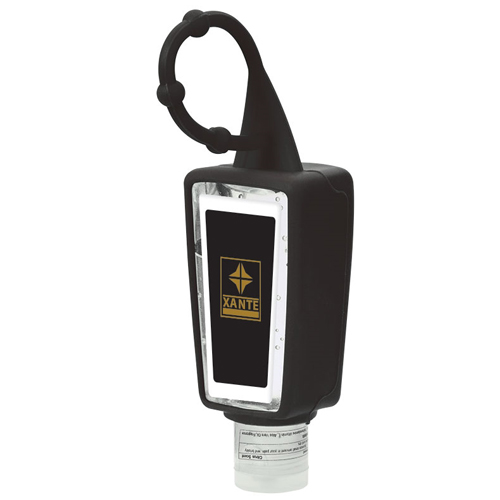 1 oz. Hand Sanitizer