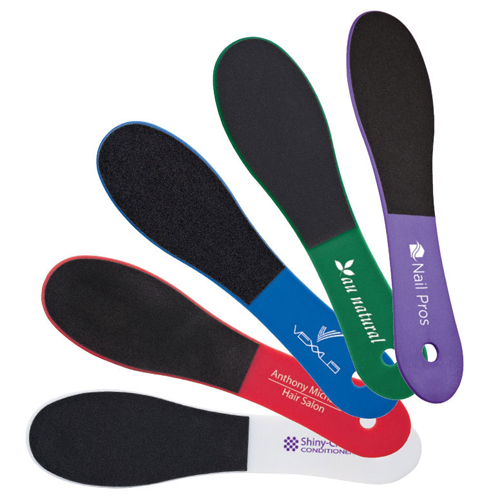 Pedicure File