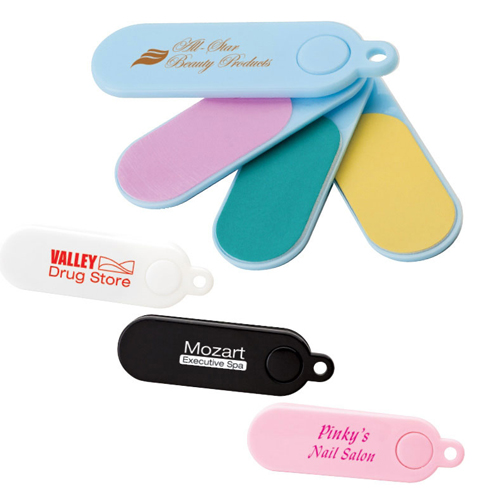 Nail File
