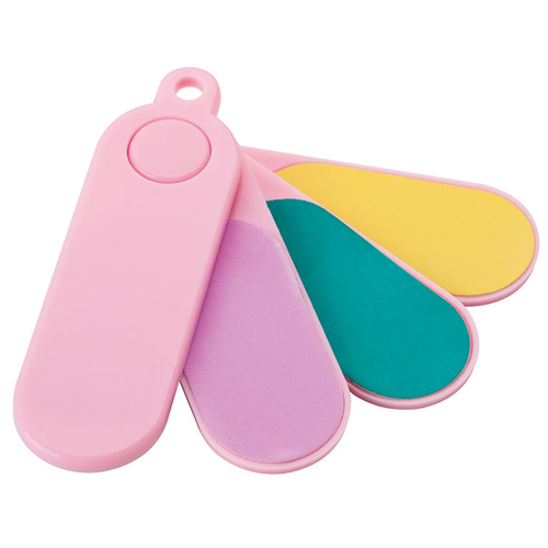 Nail File