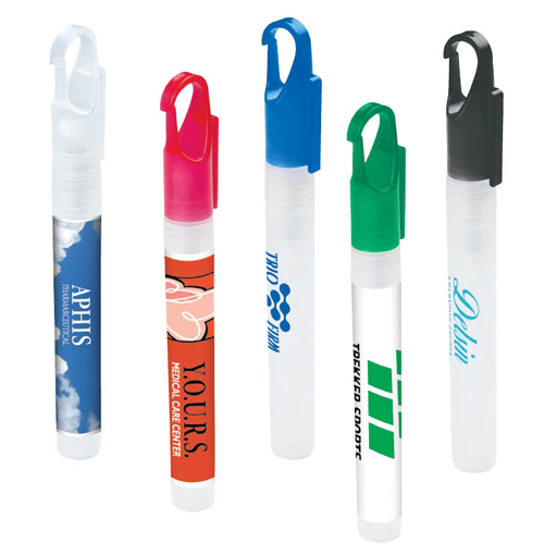 Hand Sanitizer Spray
