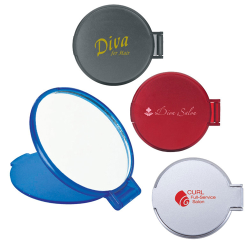 Pocket Mirror