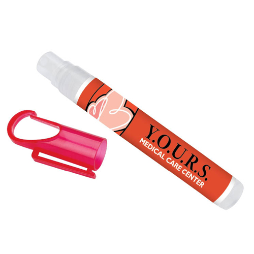 Hand Sanitizer Spray
