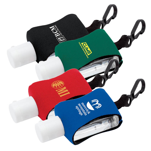 0.5 oz. Hand Sanitizer