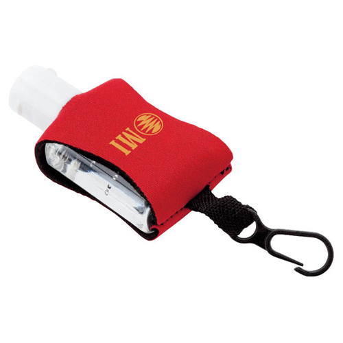 0.5 oz. Hand Sanitizer