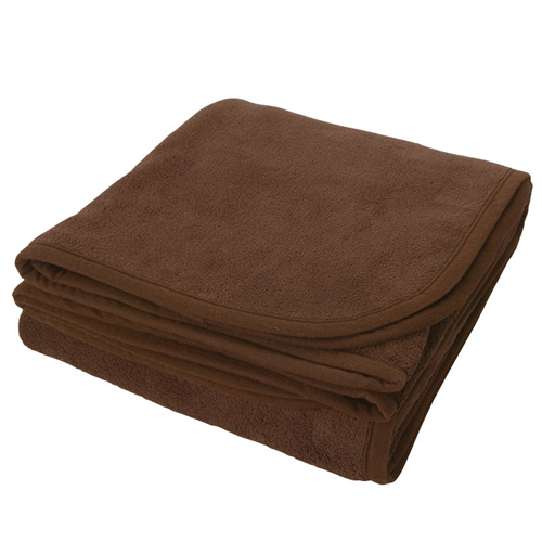 Micro-Plush Blanket