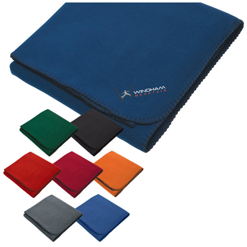 Fleece Stadium Blanket