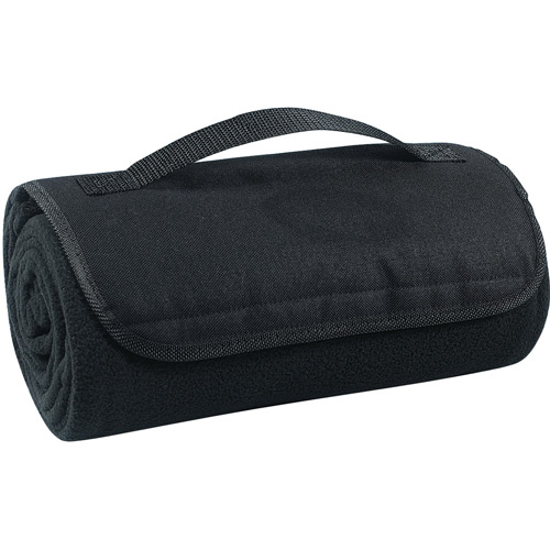 Roll-up Blanket