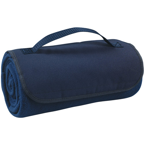 Roll-up Blanket