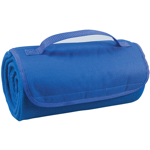 Roll-up Blanket