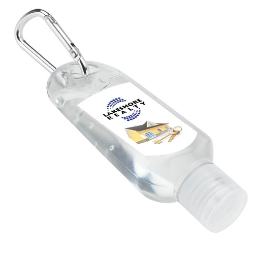 1 oz. Hand Sanitizer