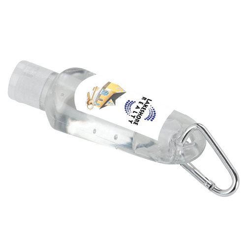 1 oz. Hand Sanitizer