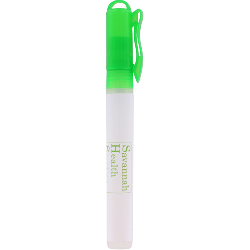 Sani-Mist Antibacterial Pocket Sprayer