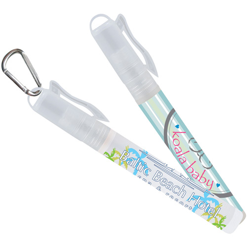 Sani-Mist Antibacterial Pocket Sprayer