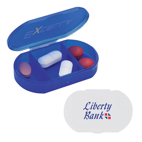 Pill Holder