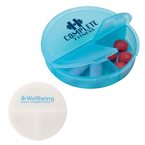 Pill Holder