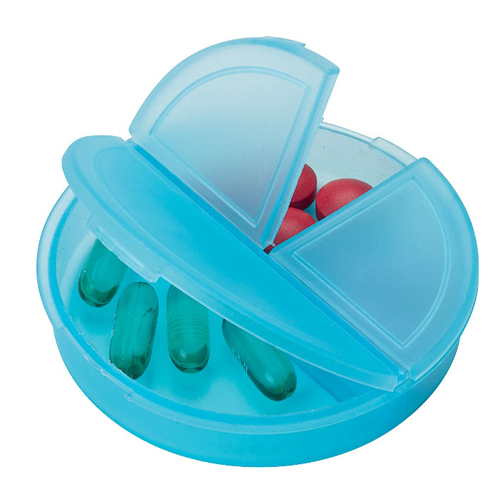 Pill Holder