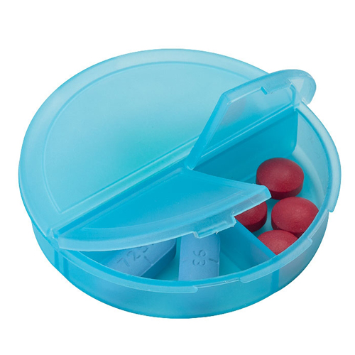 Pill Holder