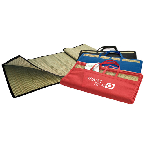 Straw Mat