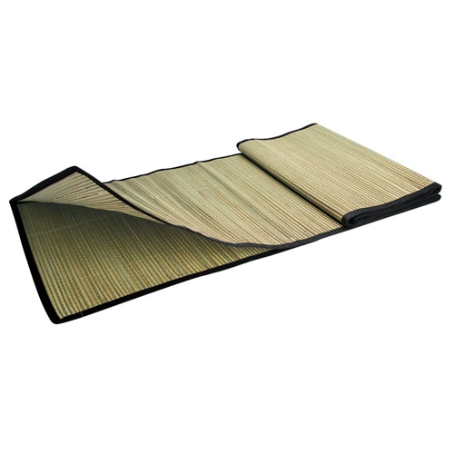 Straw Mat