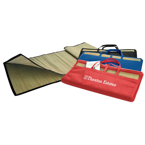 Straw Mat