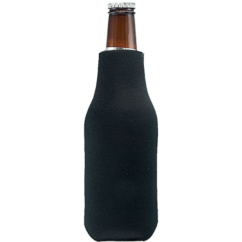 Folding Foam Bottle Cooler