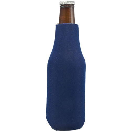 Folding Foam Bottle Cooler