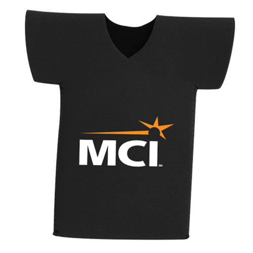 Neoprene  T Bottle Holder