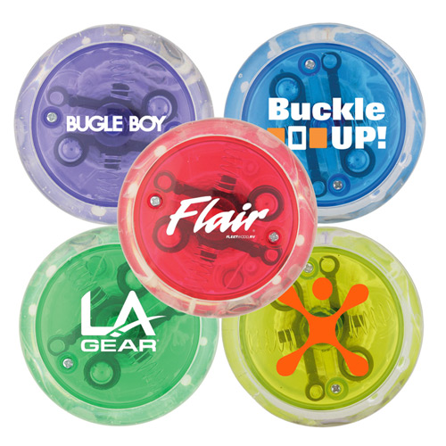 Light Up Yo-Yo